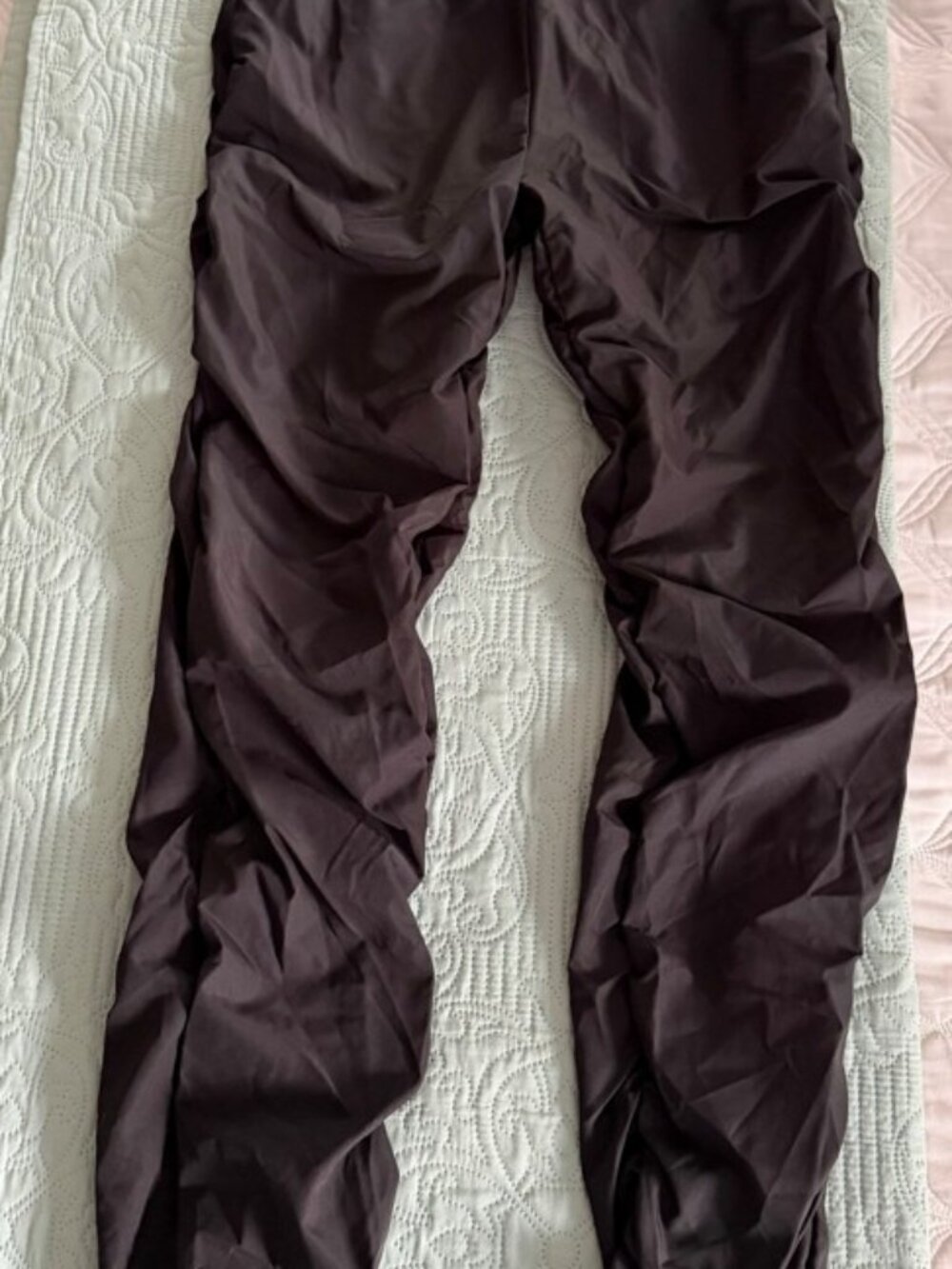 Parachute Pants